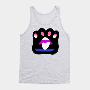 Genderfluid Tank Top